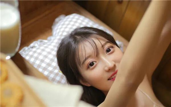 偶遇一个小姐姐加了微信怎么聊天,怎么要小姐姐的微信才不尴尬