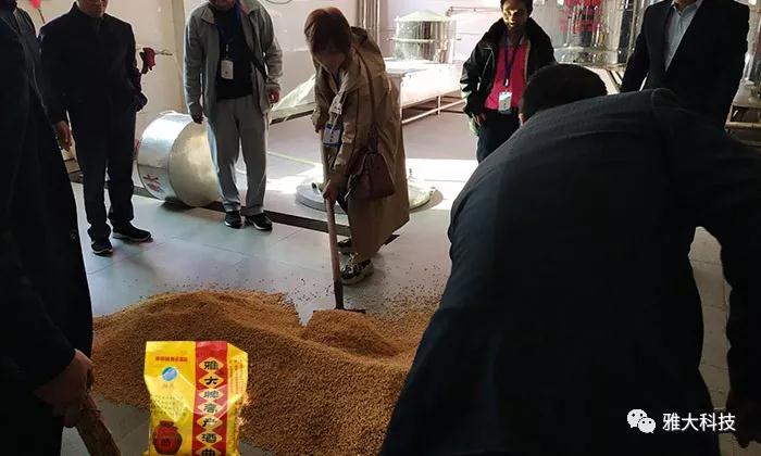 酿出来的酒发苦有糊味是什么原因,自己酿的酒为什么发苦还有酒糟味