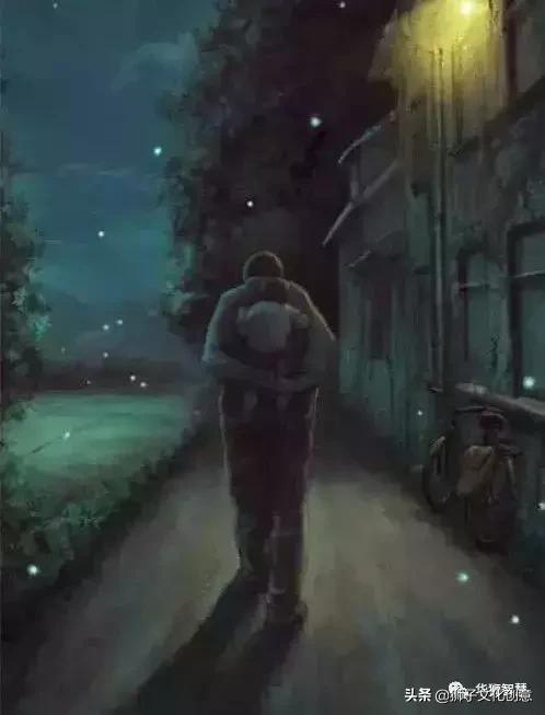 终于知道酒干倘卖无暗示什么意思了