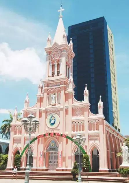 坐大巴就能出国的地方是哪里,怎么坐大巴去越南旅游