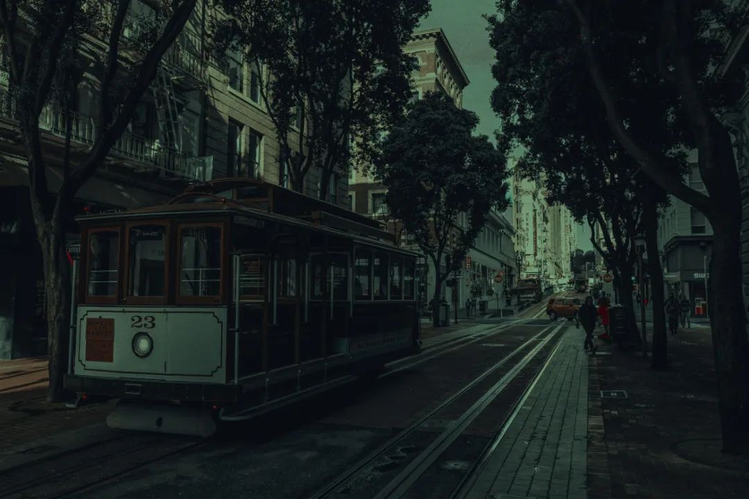 ins风暗黑小众照片,暗黑风ins图