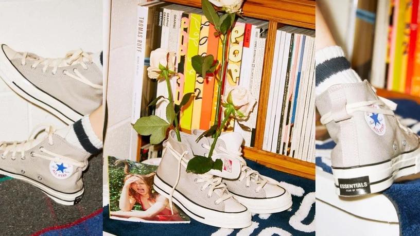 帆布鞋推荐学生党潮牌,帆布鞋潮牌小众