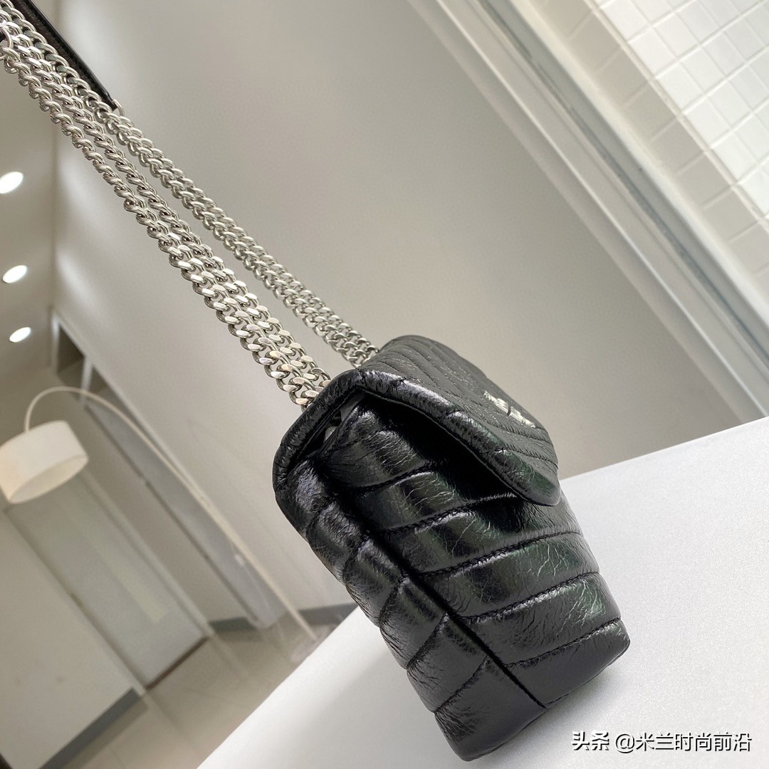 tb新款女包菱格链条小方包,tb荔枝纹单肩包