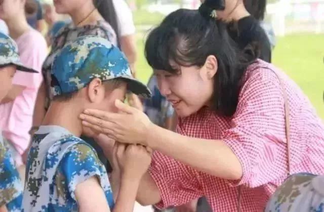 青少年暑期军事夏令营营地,五天四夜军事夏令营你准备好了吗