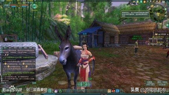 十年前的网络游戏有哪些值得玩,最让人怀念的网络游戏top10