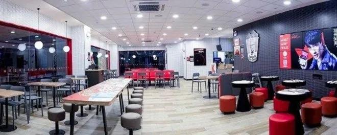 肯德基送餐上门套餐,肯德基外卖儿童套餐送货上门