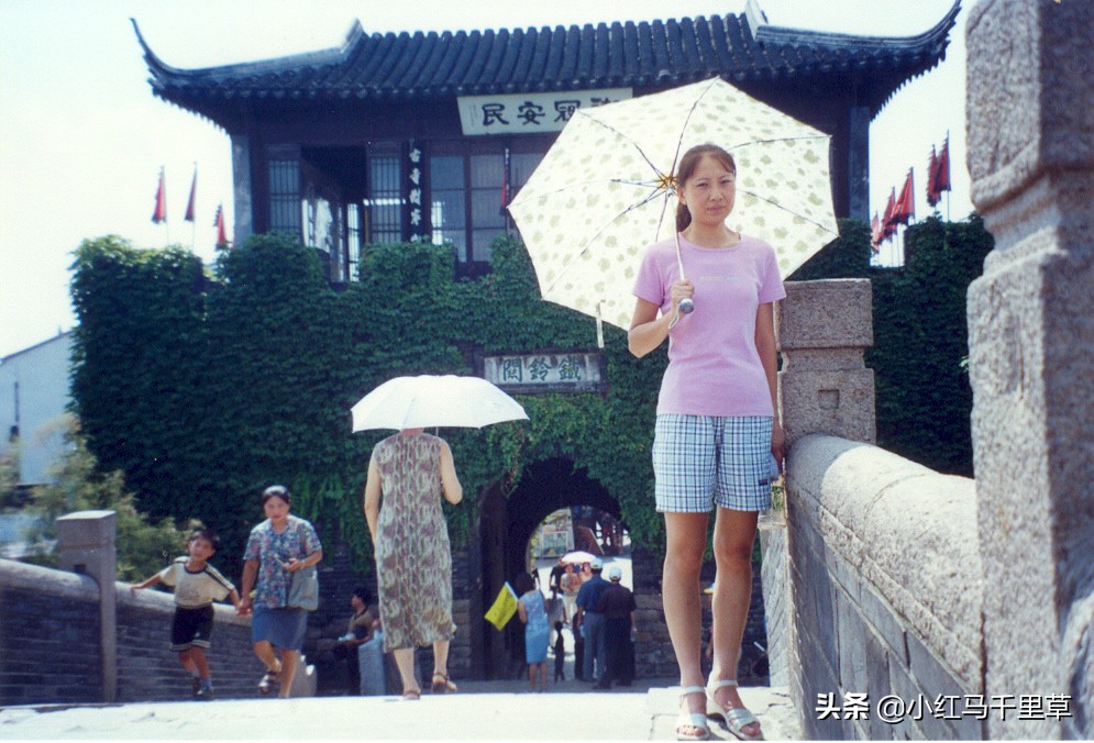 全家旅游苏州攻略,十一苏州家庭游