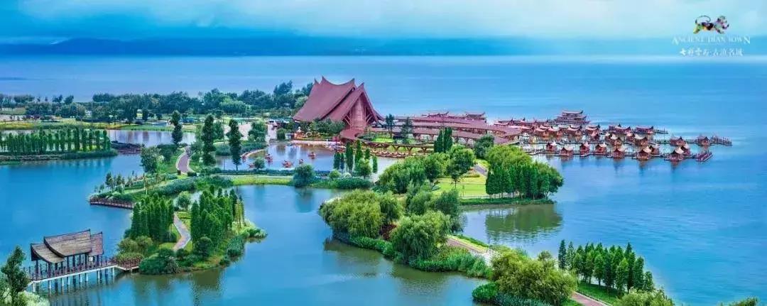 七夕你想怎么玩？情定大码头、反转可口可乐？超多福利撩你没商量