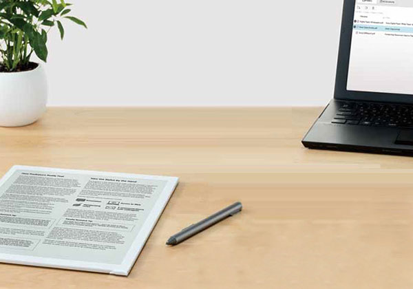 轻装时代，一张纸就装得下你的学富五车