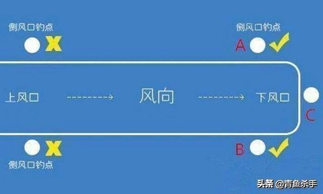 水中氧气含量与水深关系,水中氧气不足怎么钓鱼钓深钓浅