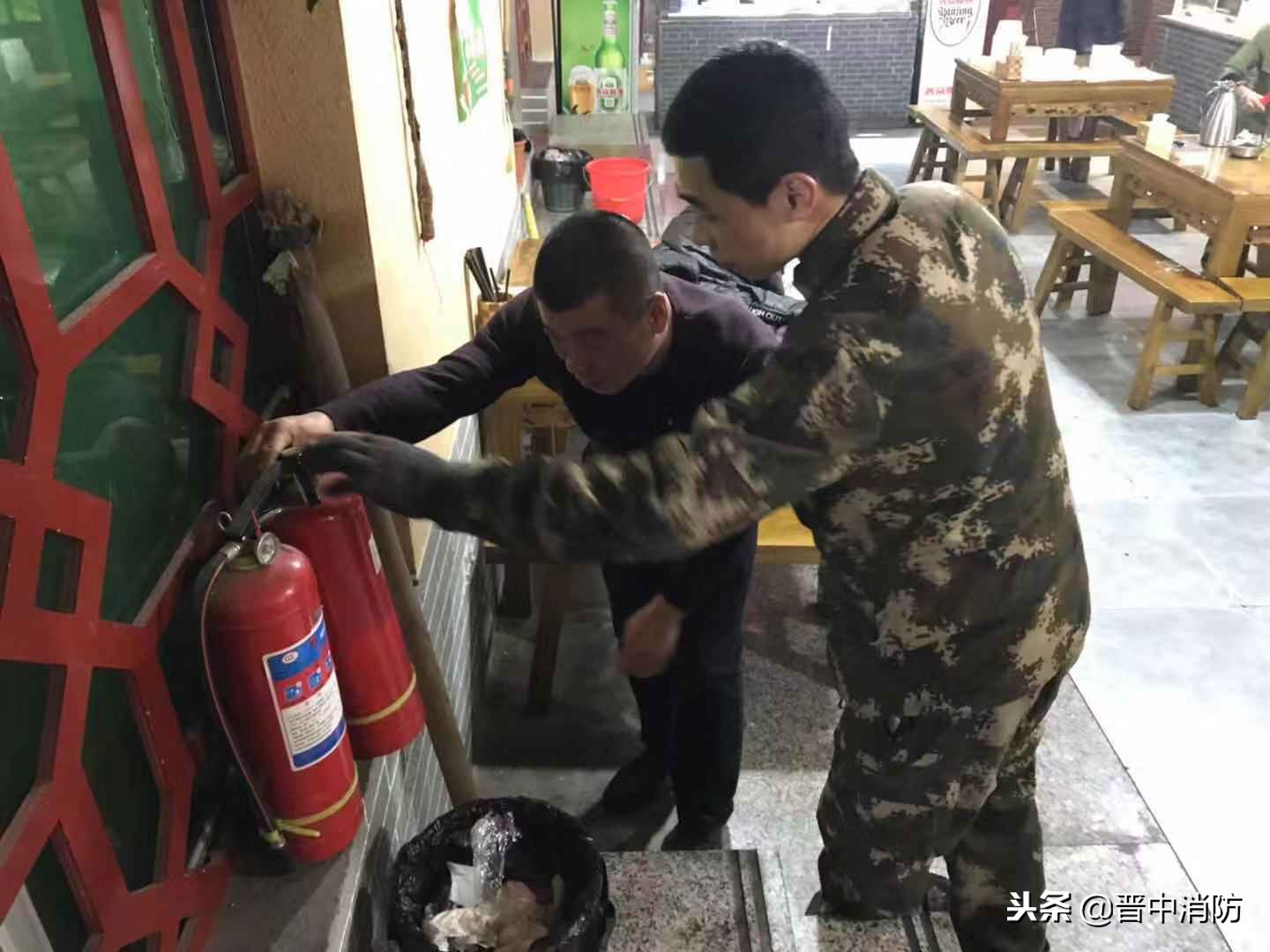 有你们守护才平安,没有他们就没有我们的平安