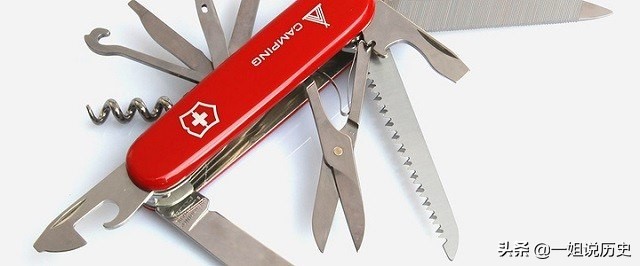 如果你和贝爷去探险,以下*器武**4选1防身,网友:选第4最实用