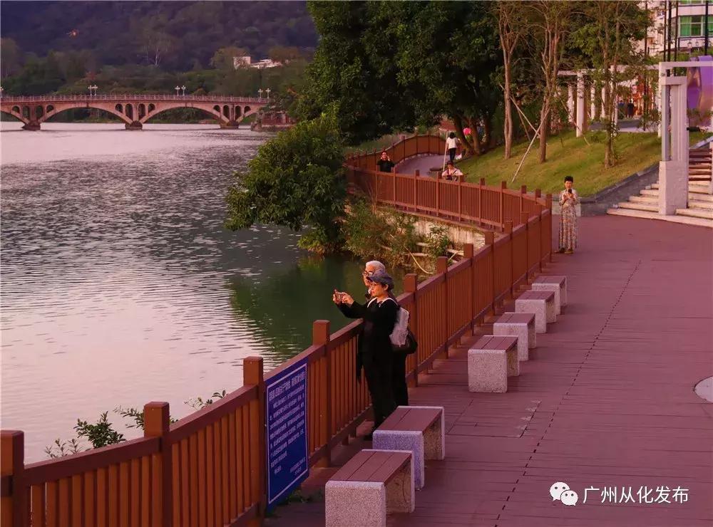 去从化地铁怎样坐,坐地铁怎么去从化