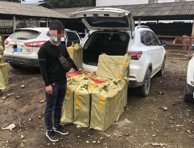 治庸安边警方提醒,治庸安边最新消息