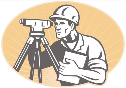 工程测量与施工放线一本通pdf,施工员测量放线工作内容步骤