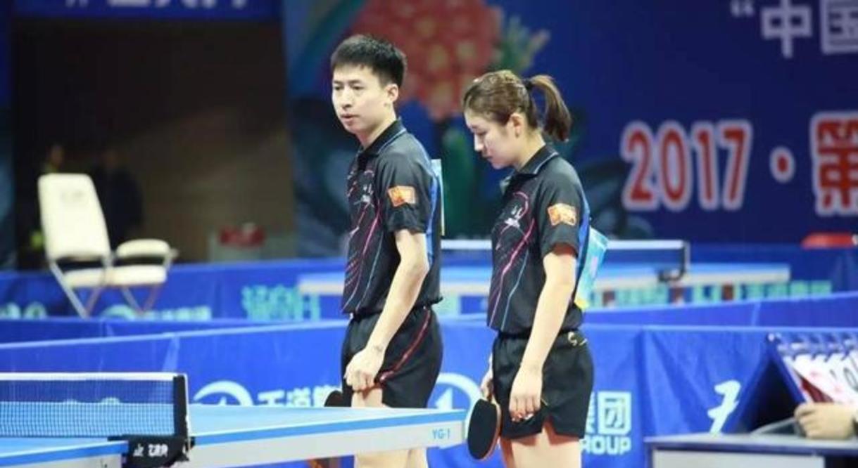 国乒十佳球许昕,国乒美男子许昕