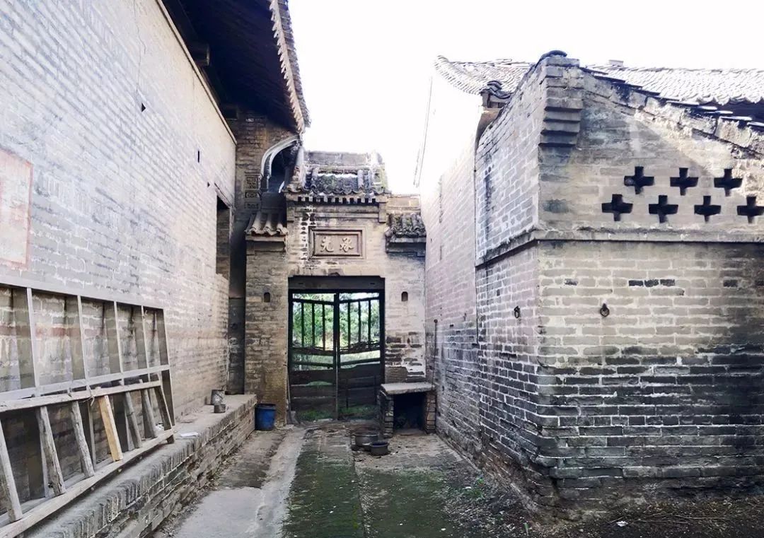 中国人的院子是什么样的,中国最美最好的院子