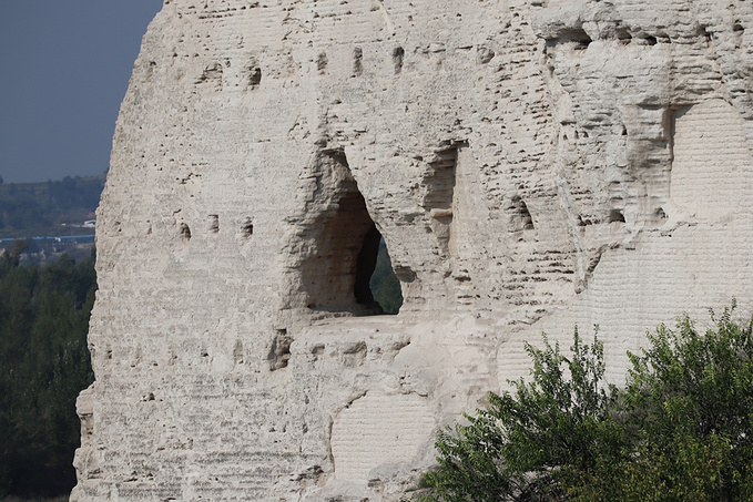 西行之路地图,神秘的西域旅行