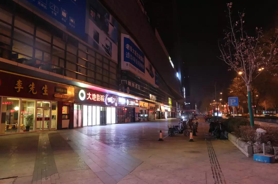 实拍：疫情之下，一个你从未见过的唐山