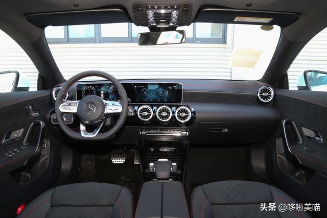 市面上40w以内，有哪些车符合女性审美的？