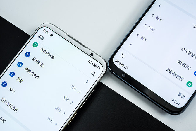 魅族16s详细测评,魅族16s评测小米9