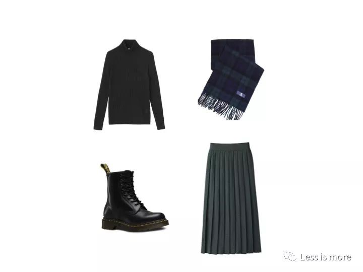 极简衣橱必备单品,优雅风格的极简衣橱清单