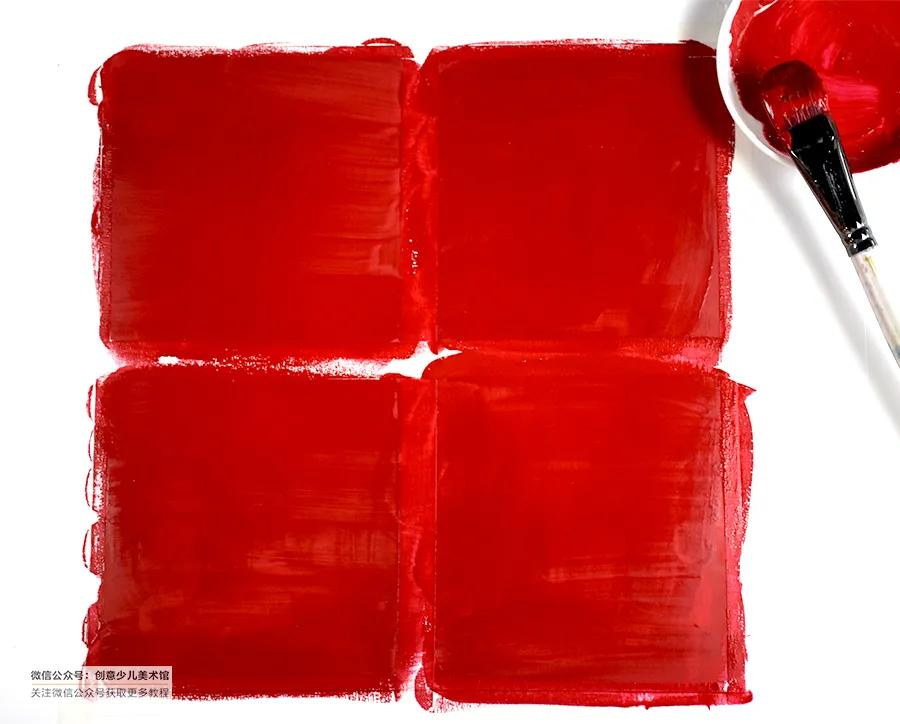 儿童画故宫怎么画,雪中小屋怎么画儿童画