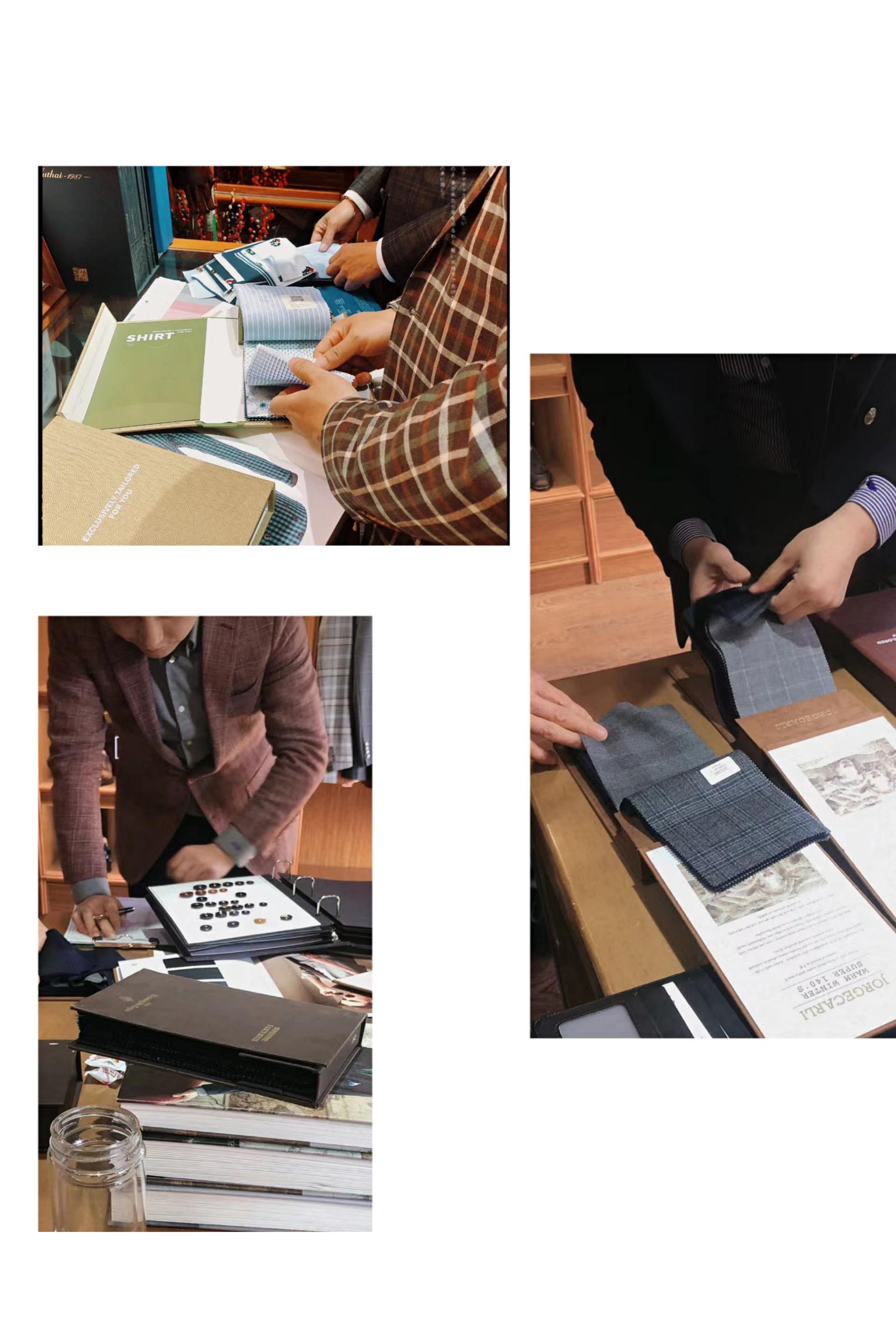 鞋子也能AI定制!sinmec定制皮鞋体验晒单