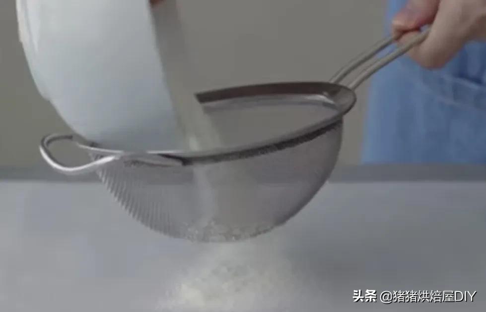 法式西点中的马卡龙,法式西点详细教程