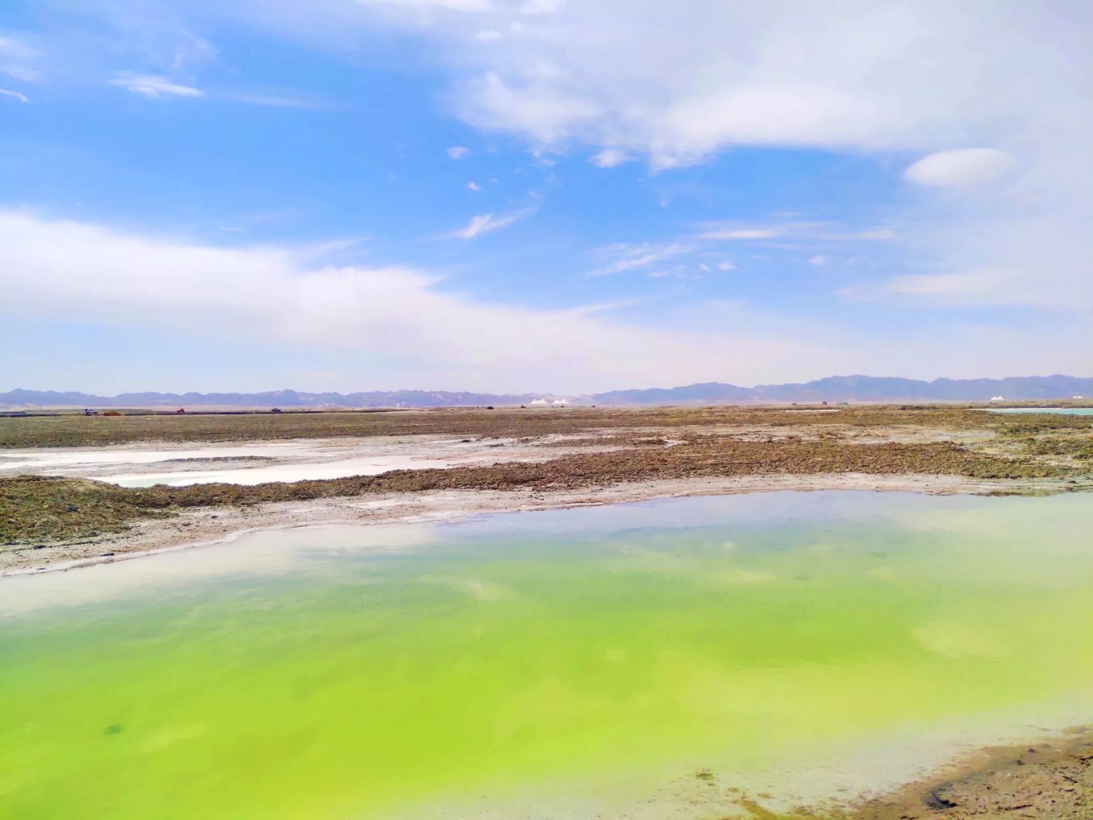 西北自驾游路线地图导航,西北自驾游路线大全图最新版