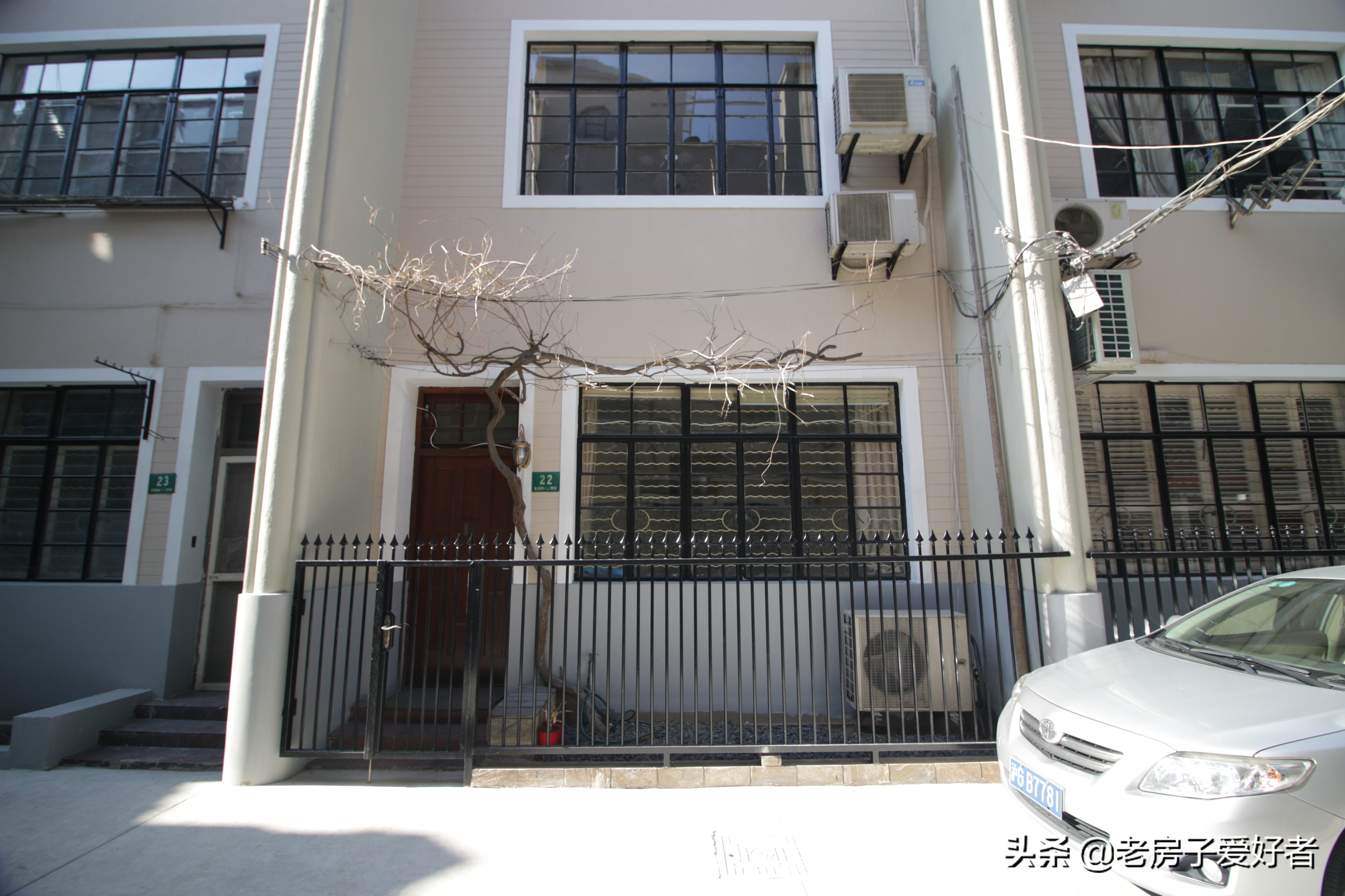 巨鹿古城遗址全景,巨鹿县有哪些古街古建