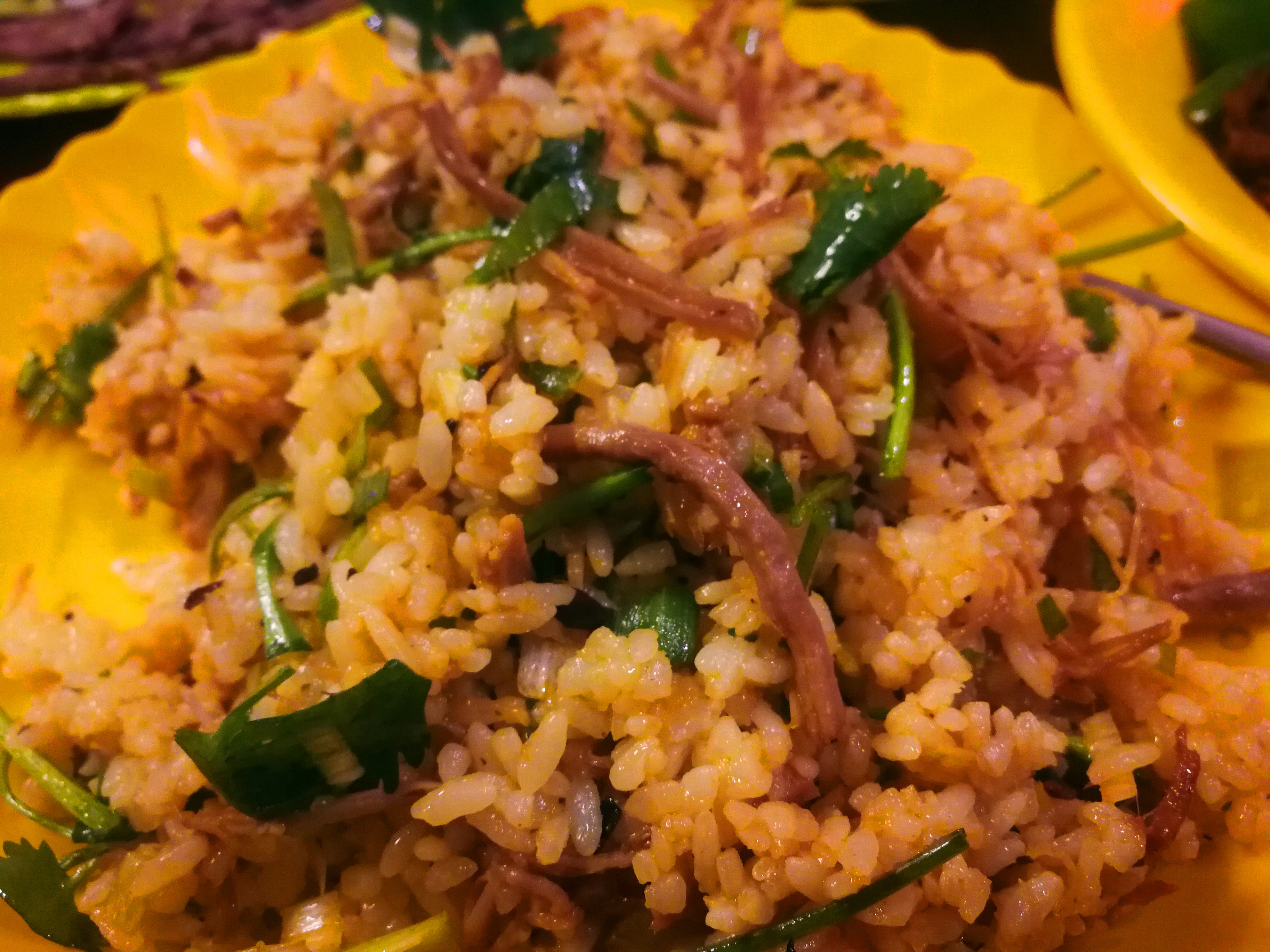 吉林虹延牛肉汤饭,吉林印记东北菜