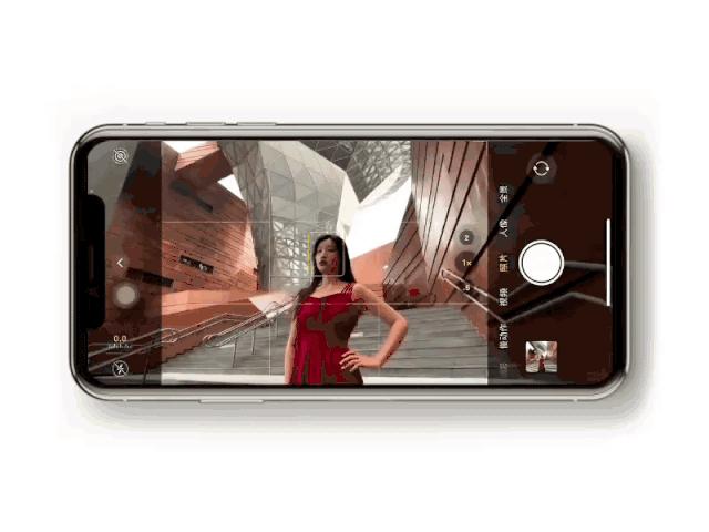 iPhone12相机操作指南，用好了随手一拍就是大片