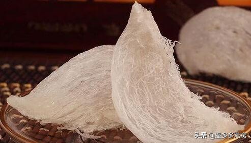 怎样辨别燕窝质量,怎样辨别燕窝的品质