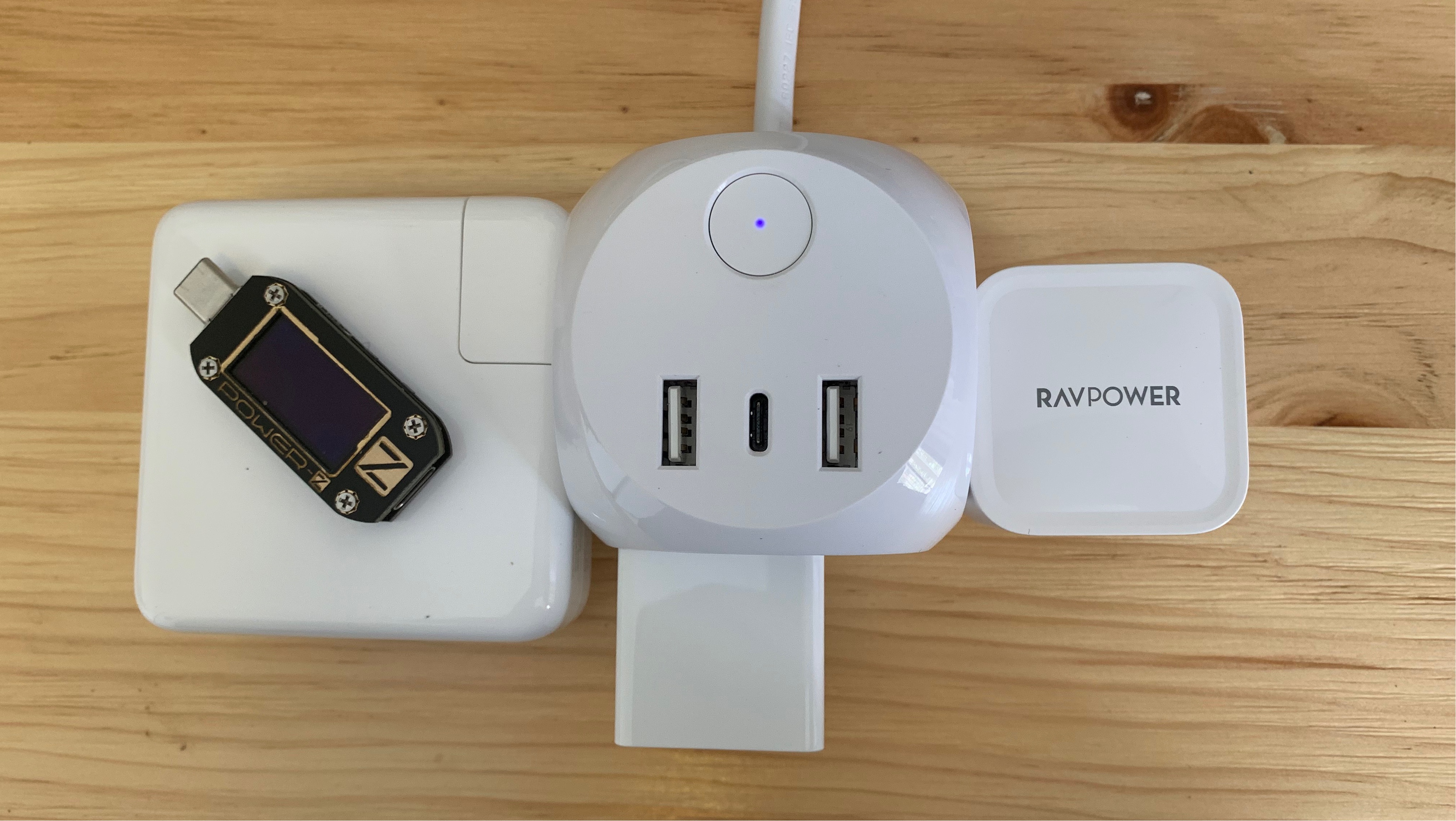 爱国者魔方插座使用方法,测评爱国者魔方插座