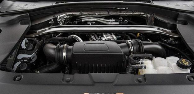 试驾林肯飞行家电动版,2020款林肯飞行家沉浸式试驾