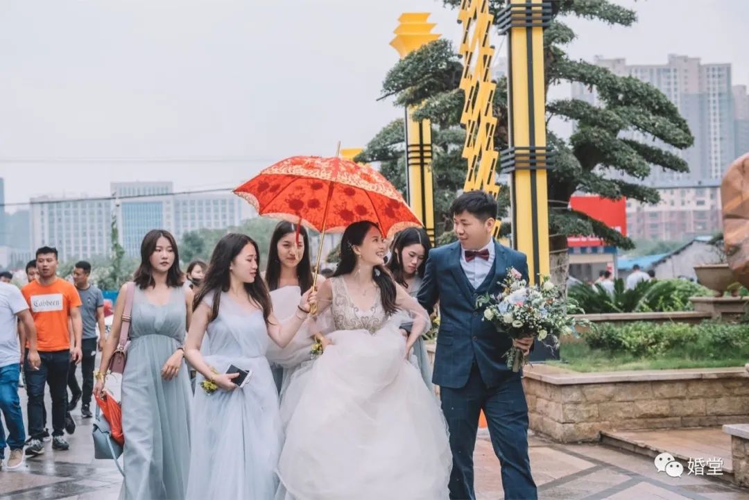 衡阳摩卡纪婚礼摄影价格,湖南衡阳婚礼摄影跟拍