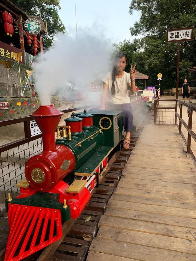 有玩有吃的礼物,有玩有吃的旅游景点