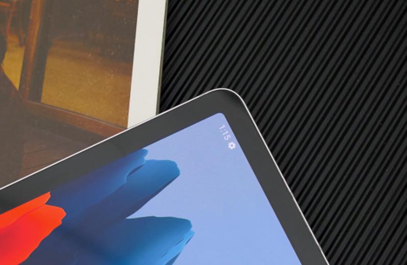 三星galaxytabs7与7+,三星galaxytabs7+测评