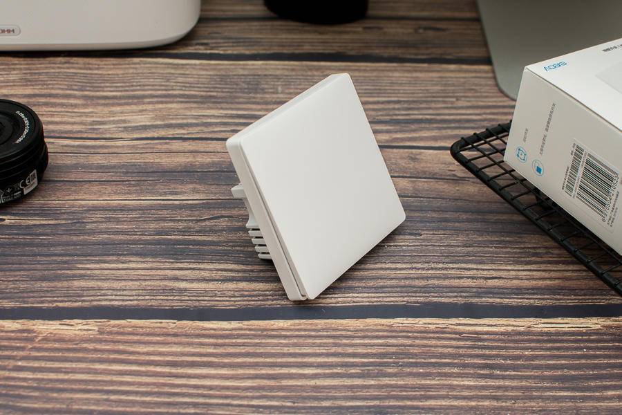 绿米aqara智能门锁n100使用方法,aqara智能门锁n100电池盖怎么打开