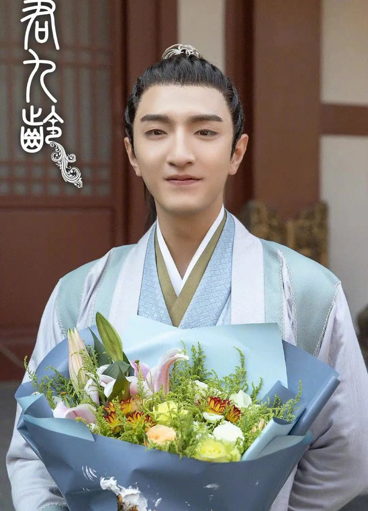 古偶男主是什么,古偶男主颜值点评