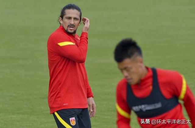 下午3点,恒大归化国脚尴尬一幕!标价4千万无人敢要,进国足悬了