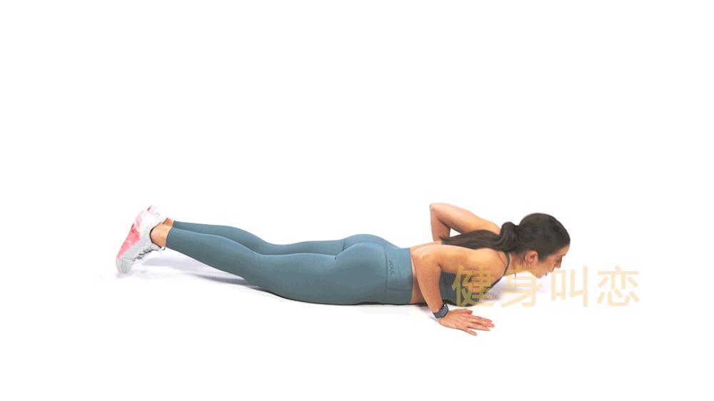 手臂松弛下垂还能改善吗,怎样预防手臂肌肉下垂