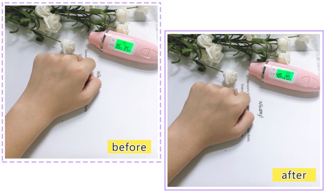 德妃紫苏水跟黛珂紫苏水哪个好用,德妃的紫苏水跟黛珂紫苏水的区别