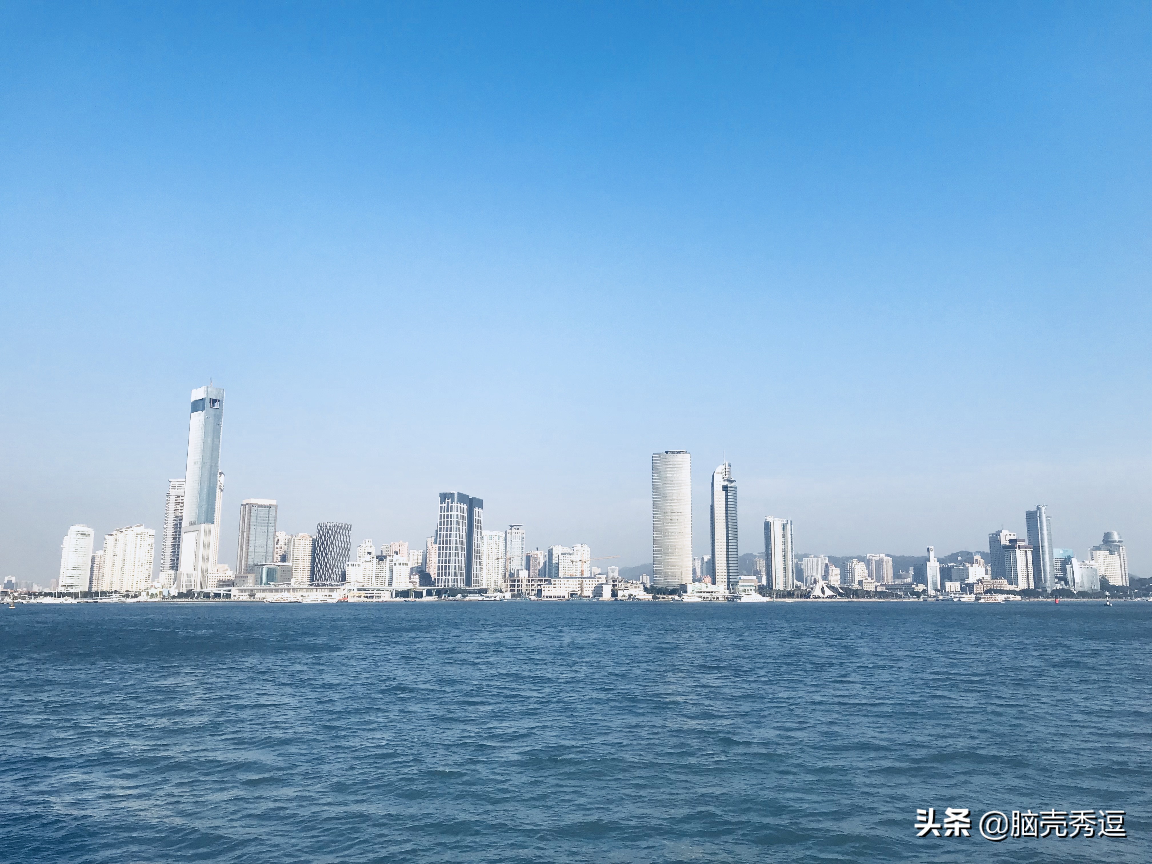 厦门四天自由行攻略最详细,厦门自由行攻略5天详细