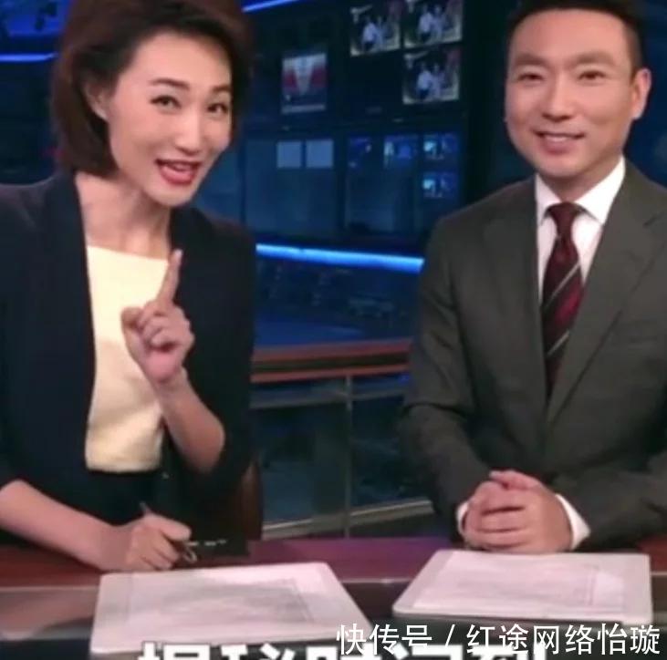 新闻联播主持人还是康辉吗,新闻联播主持人开场白康辉