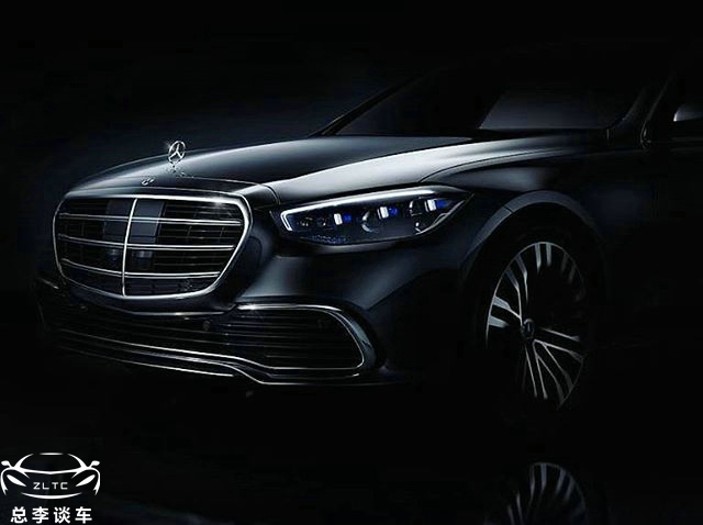 虎头奔这车稳吗,提一台最新款虎头奔是什么体验