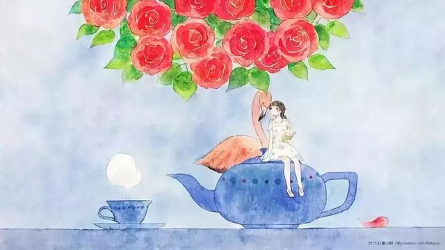 喜欢的人刚好也喜欢自己是奇迹,我喜欢的人恰好也喜欢我