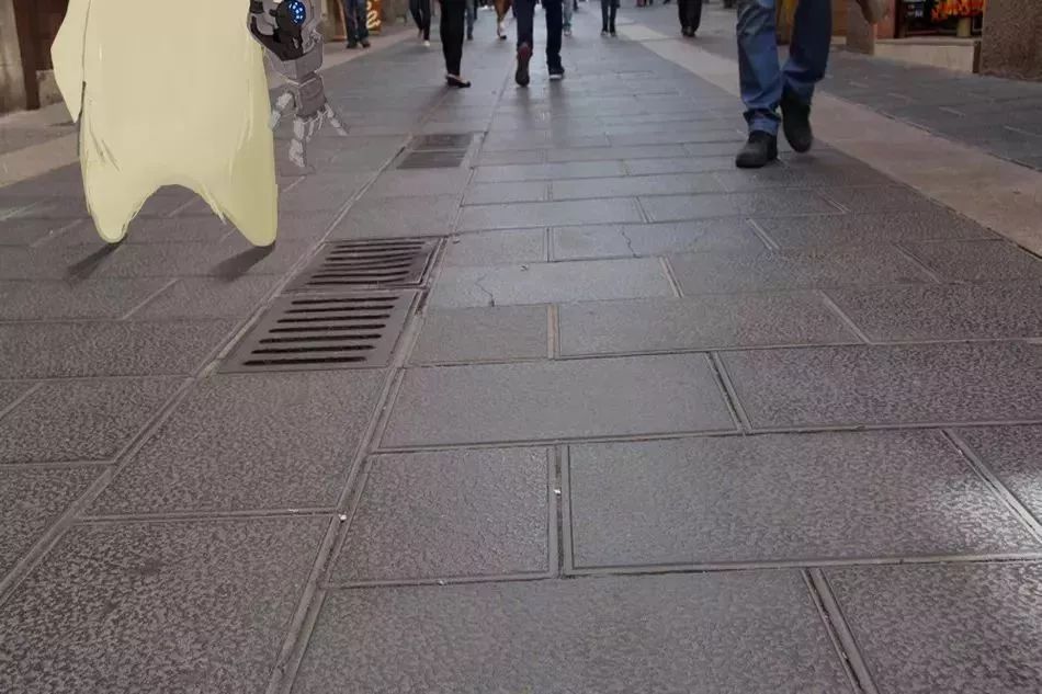 冰雪世界的机械巨熊,清王朝三百年兴衰起点之沈阳“盛京”