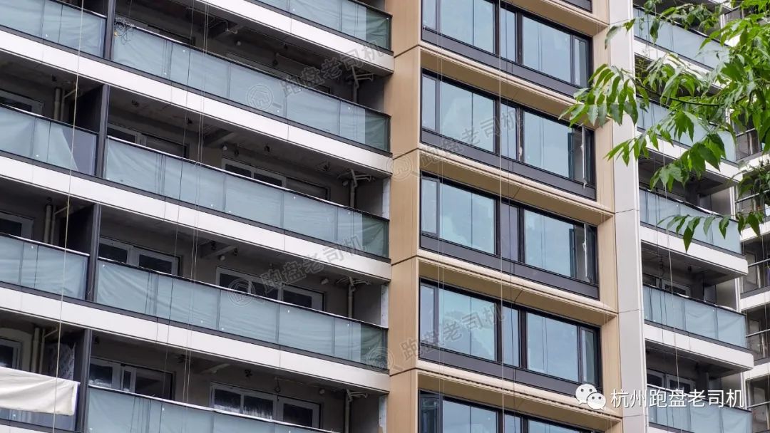 顶豪“颜王”之战!滨江园、上品、御品、凤起钱潮谁最美?